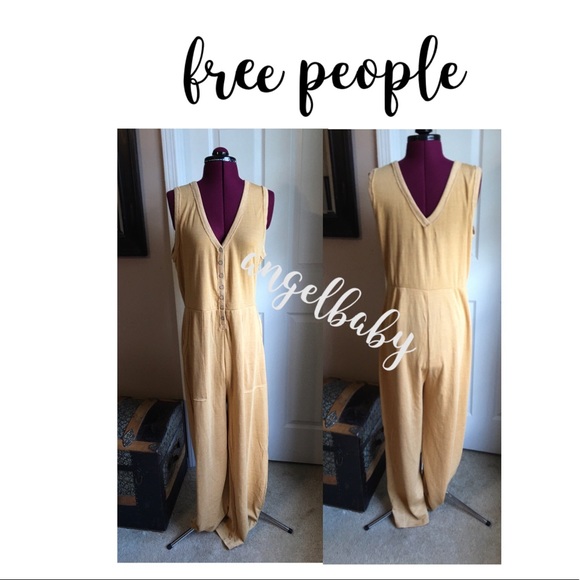 Free People High Rise Set Tiger Eyes! - Picture 10 of 16